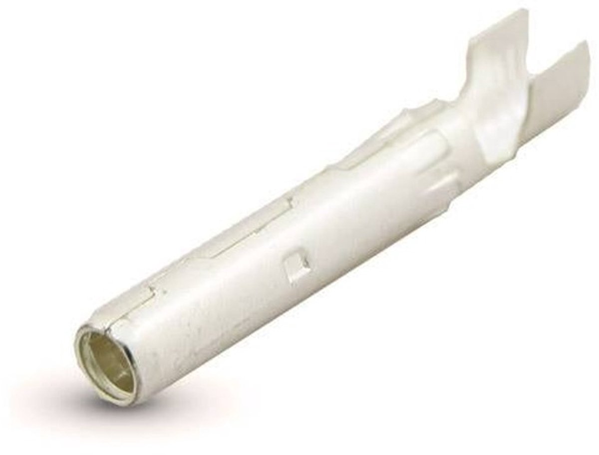 Amphenol H4 UTX reserve Contact female - 100 stuks | MC400081