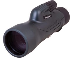 Waterdichte Monocle 10x50 met Scherpstellen op 2 Meter - Geschikt voor Brildragers