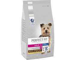 Perfect Fit Droogvoer voor Honden van 1-7 Jaar - Beschikbaar in Verschillende Formaten