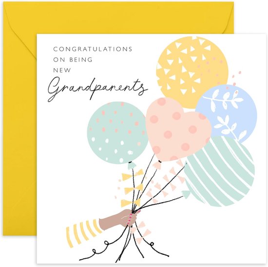 Geboorte meisje lief roze felicitatie kaartje giraffe