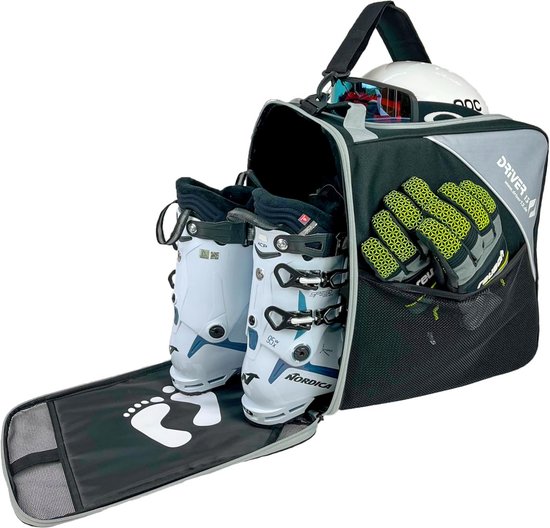 Zo strak moet een skischoen zitten (tips voor de perfecte pasvorm Zo strak moet een skischoen zitten (tips voor de perfecte pasvorm