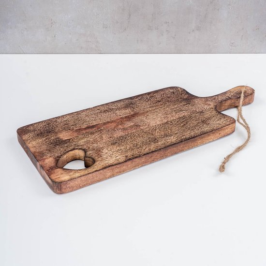 Papierdrachen 12 decorative wooden hangers for Ramadan - as table
