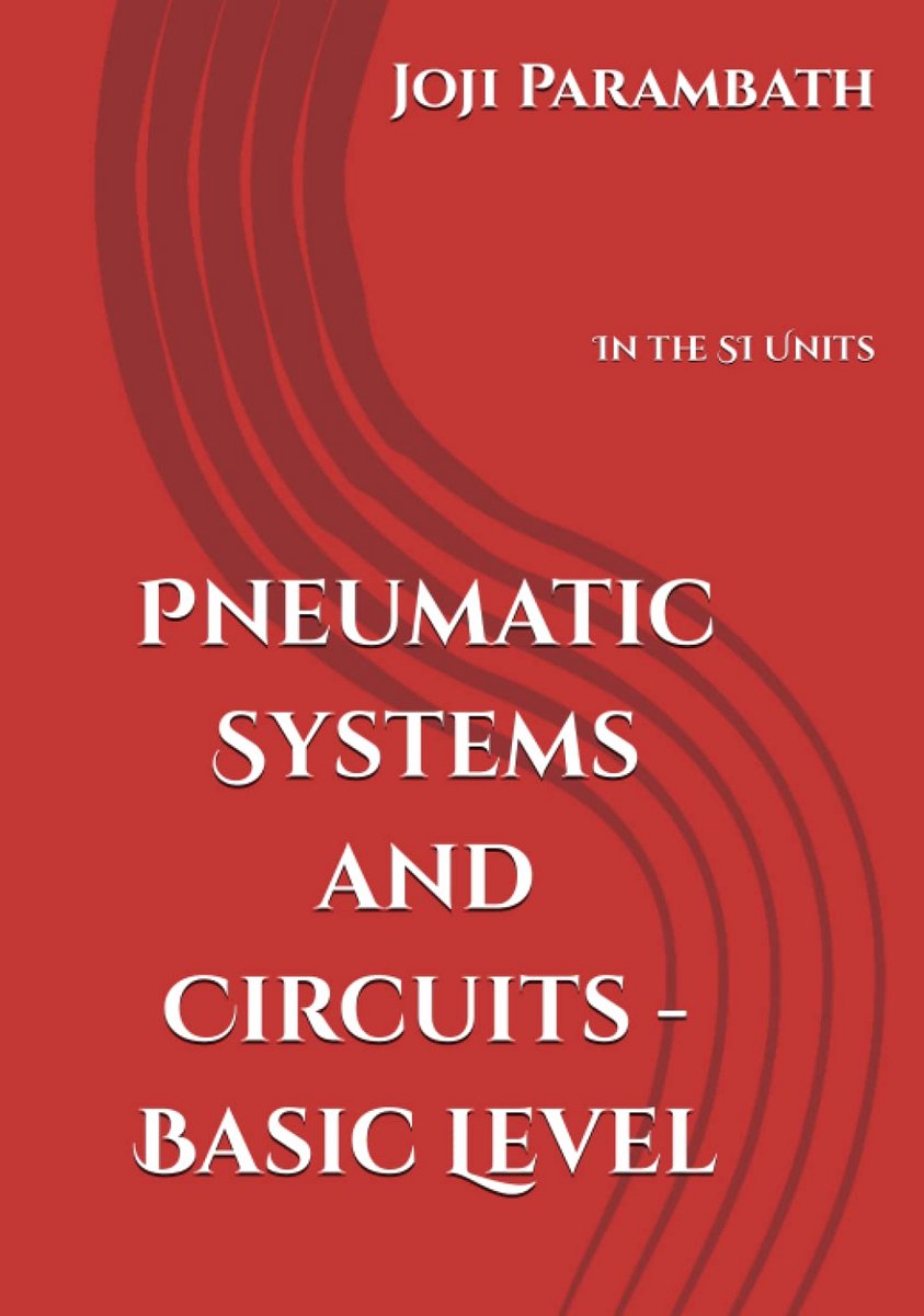 Basisboek Pneumatische Systemen en Circuits - SI Eenheden