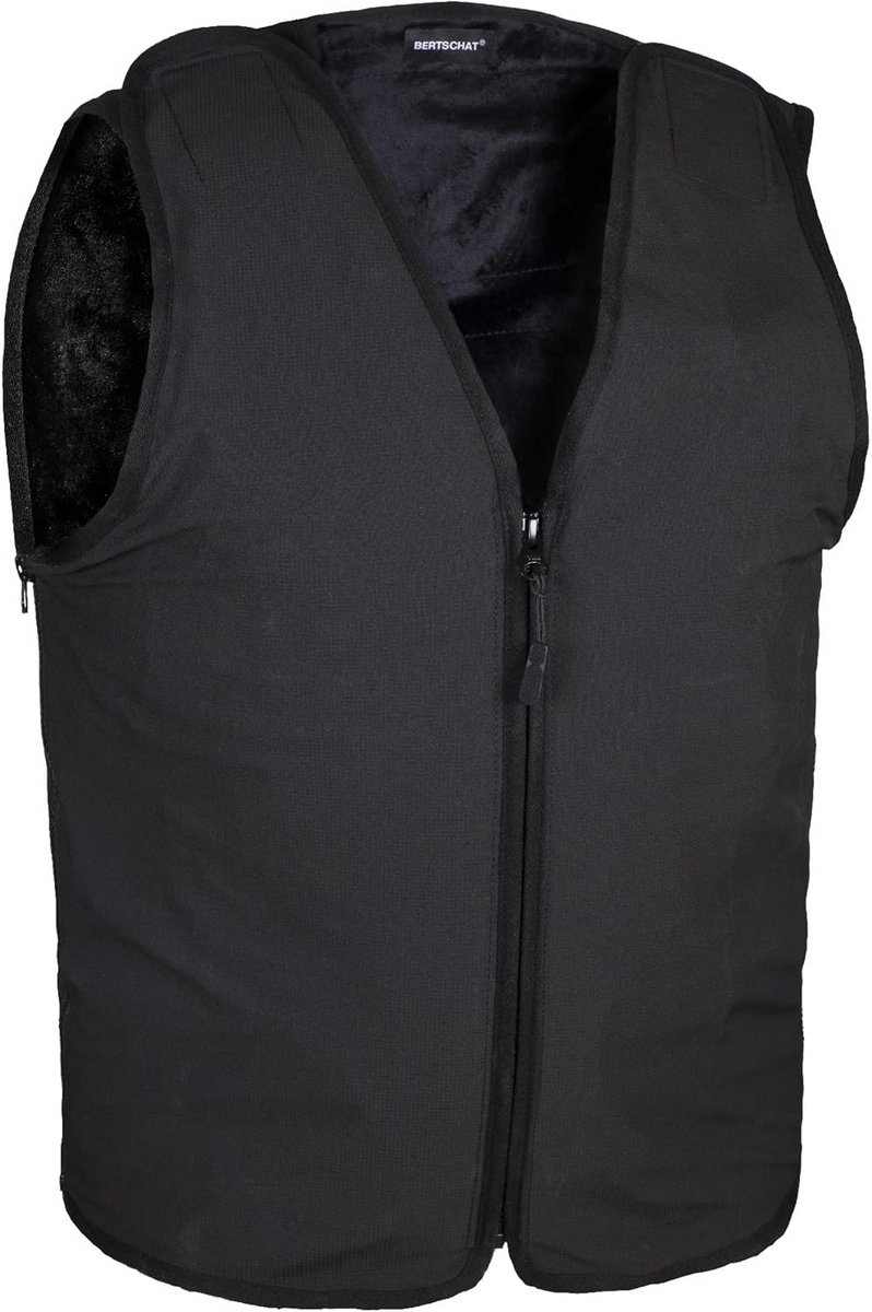 Verwarmd Vest Met 10 Zones en 3 Temperaturen - Unisex Elektrisch Opwarm Vest