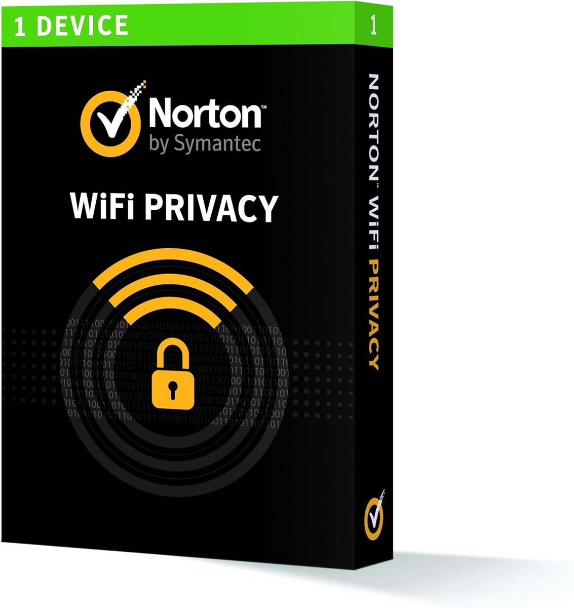 VPN Software voor Veilig Internetten: 1 Jaar Abonnement voor PC, Mac en Android