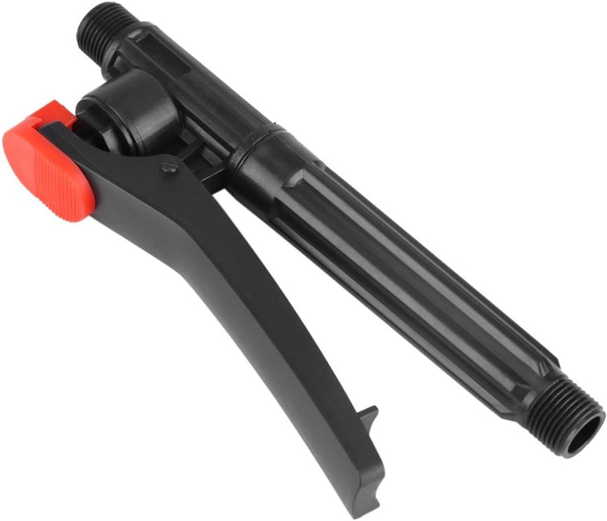 Ergonomische Spuitgreep voor Tuinslang en Sproeimond - Standaard Model