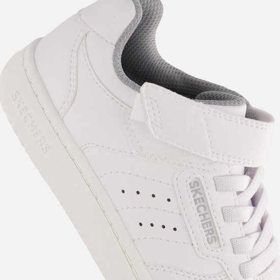 Skechers Quick Street 405638L/WHT Wit-34