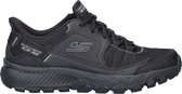 Skechers Hands Free Slip-Ins Dynamite AT heren sneaker - Zwart - Maat 43