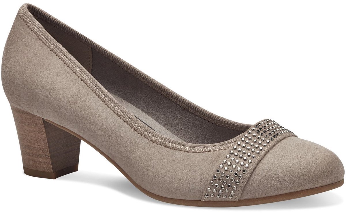Jana Dames Pumps 8-22467-42 231 H-breedte Maat: 37 EU