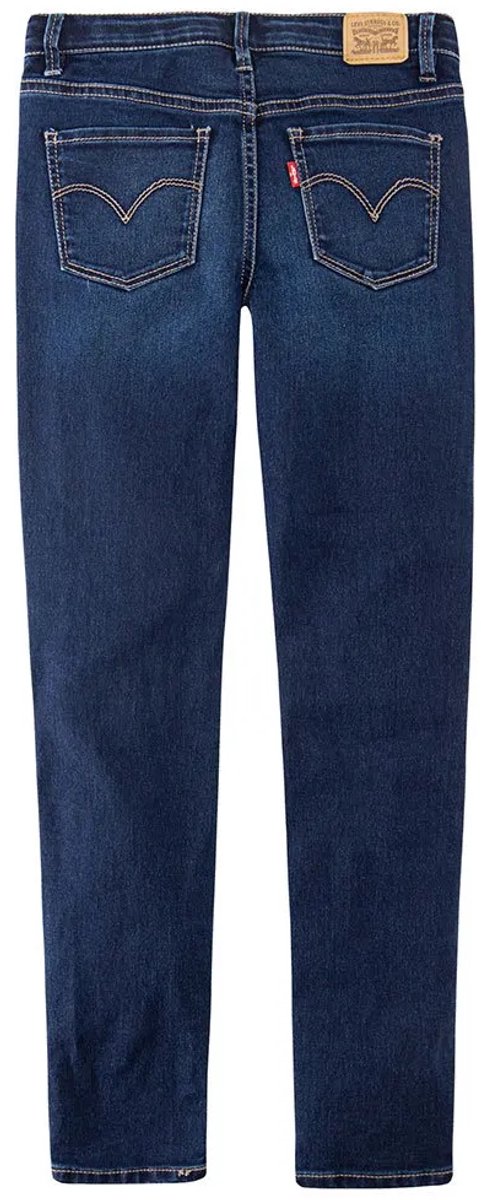 Levi´s ® Kids 710 Super Skinny Broek 8 Years Meisjes Complex
