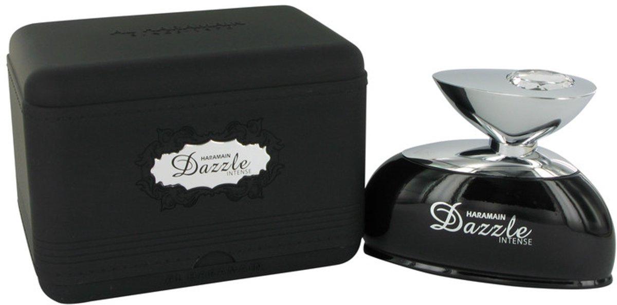 Al Haramain Dazzle Eau de Parfum - 100ml