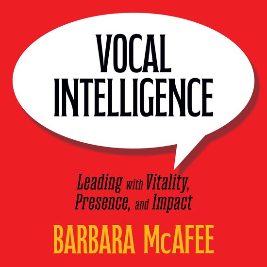 Vocal Intelligence - cover