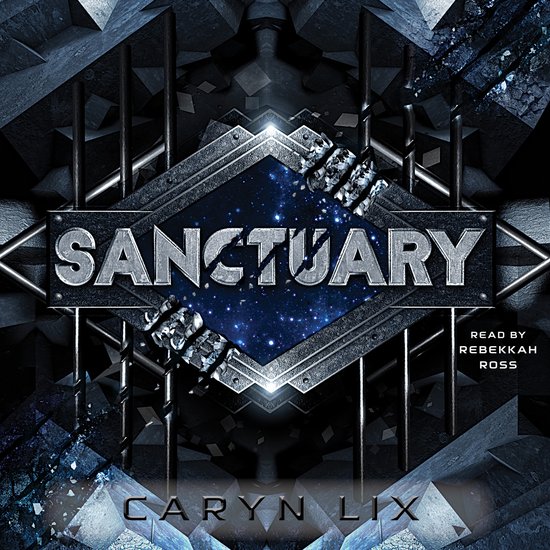 Sanctuary - cover