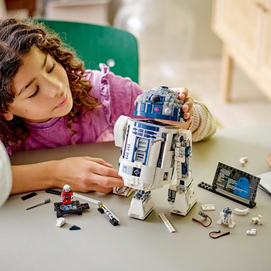 LEGO Star Wars R2-D2™ - 75379