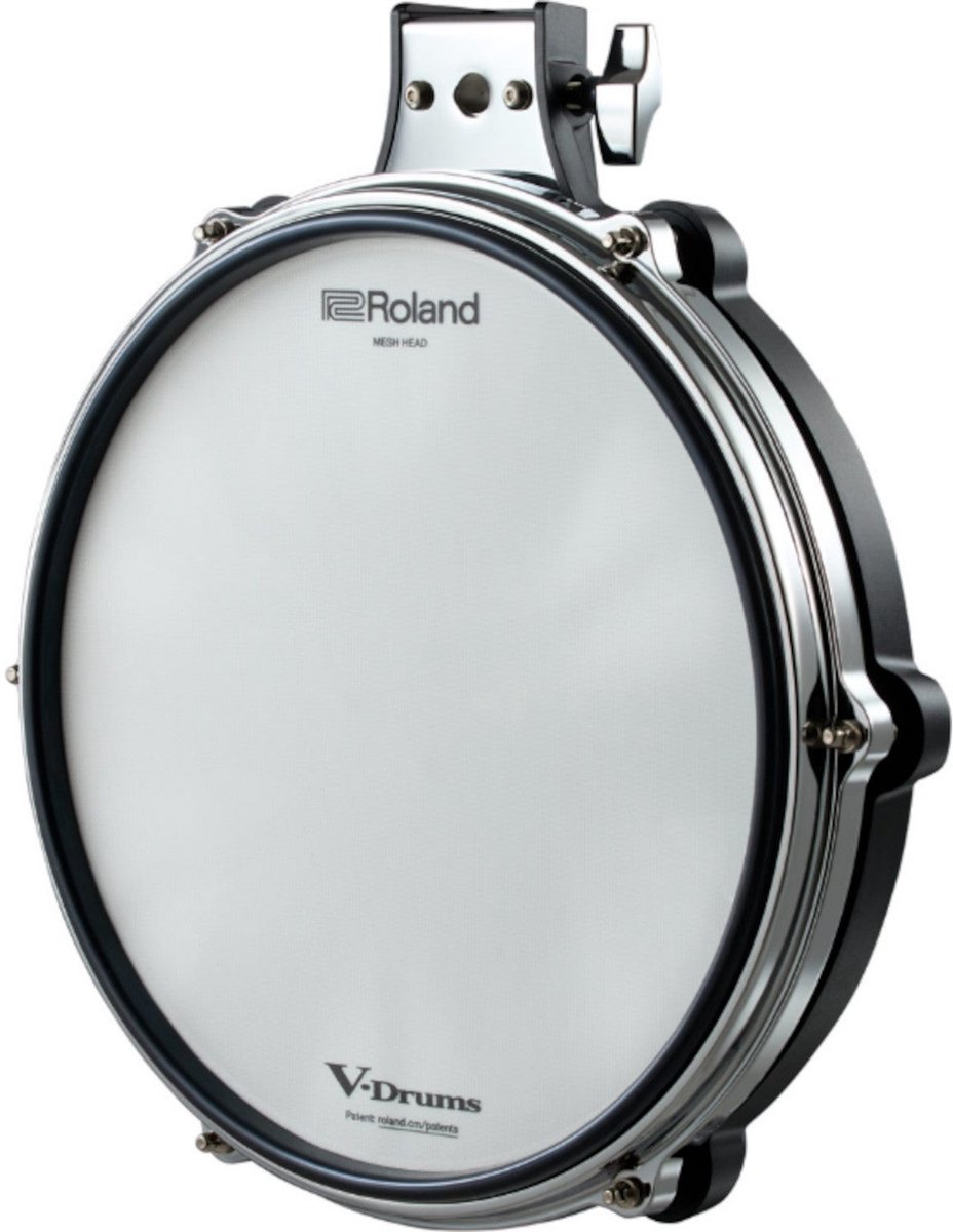 Roland PD-12P V-Pad - 12 inch snare/tom-pad
