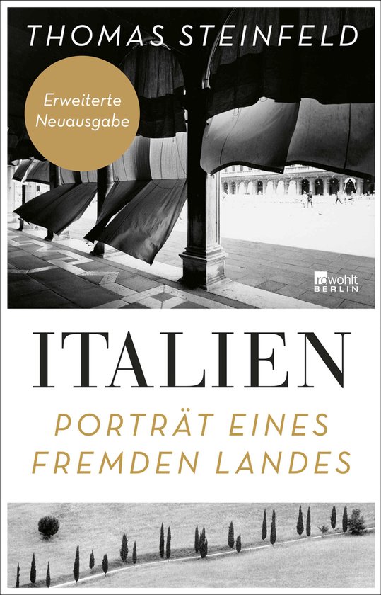 Italien - cover