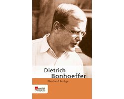 Rowohlt Monographie - Dietrich Bonhoeffer