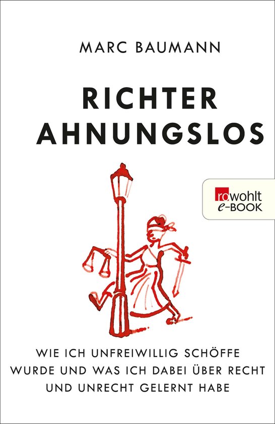 Richter Ahnungslos - cover