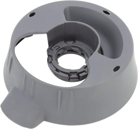Basis voor keukenmachine TM5 6 - Hoofdpot voor multifunctionele voedselverwerking - Reserveonderdelen voor keukenapparaat van Thermomix — afbeelding 3