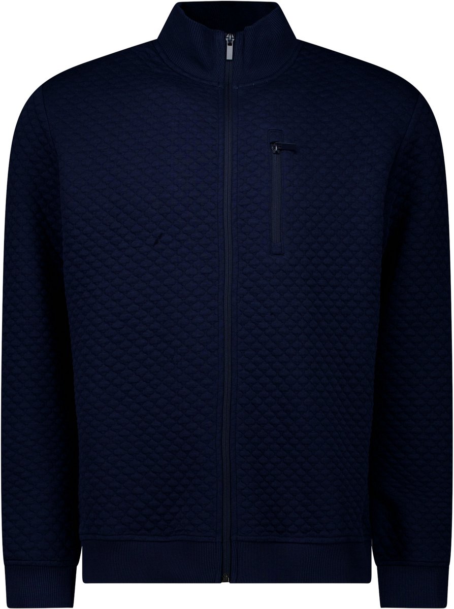 Cars Jeans - Vest Yunnor - Heren - Sweaters