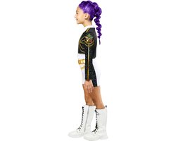 Costume de Déguisement Rumi Golden Classic - Kpop Demon Hunters - Rubies - Taille 116