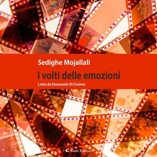 I volti delle emozioni - cover