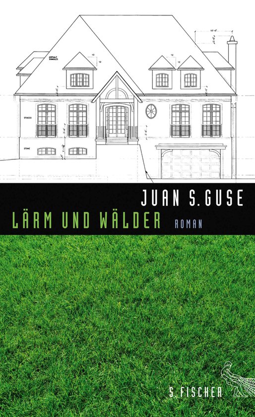 Lärm und Wälder - cover