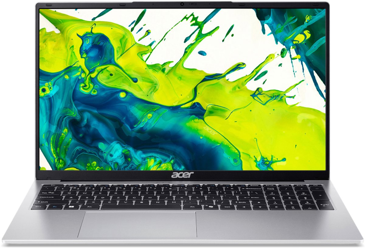 Acer Aspire Lite Al17-51p-5449 - 17.3 Inch Core(TM) 5 120u 16 Gb 1 Tb Uhd Graphics