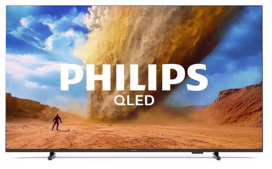 Philips 75PUS7810/12 75" 4K Ultra HD Smart TV - Philips - €699,00