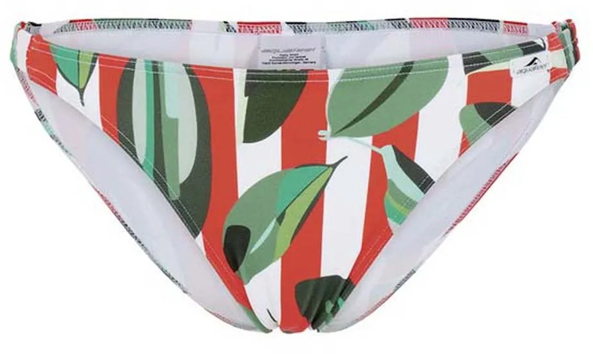 Aquafeel 2334 Bikinibroekje Wit 38 Vrouw