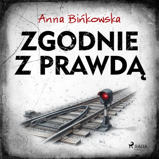Zgodnie z prawdą - cover
