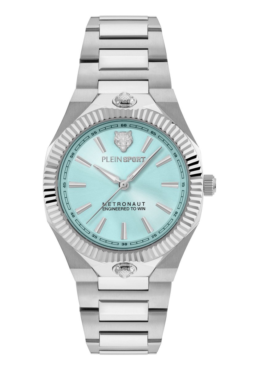 Plein Sport - PSDGA0725 - Polshorloge - Dames - Kwarts - Metronaut