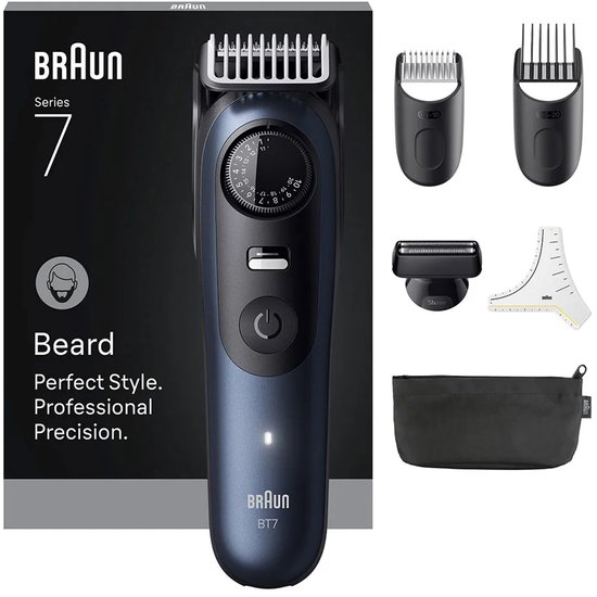 Braun Series 7 BT7520