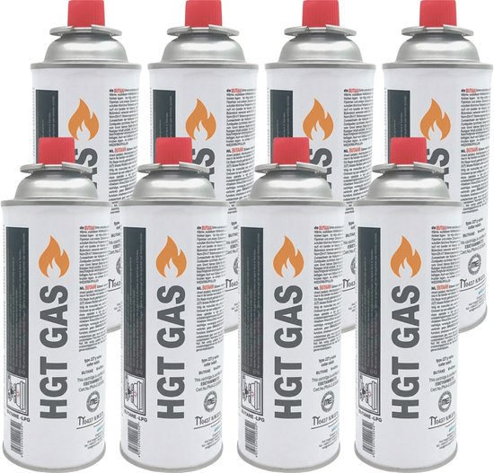 56x Kookstel gasflessen butaan gas - 56 stuks a 227 gram - gasbus navulling |NIET 56x Kookstel gasflessen butaan gas - 56 stuks a 227 gram - gasbus navulling |NIET