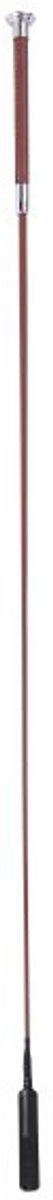 HV Polo - Dressuurzweep Luxury - Leather - 110 cm