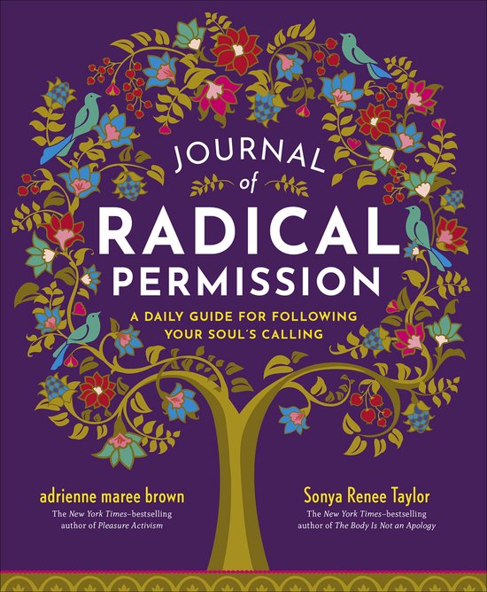 Journal of Radical Permission - cover