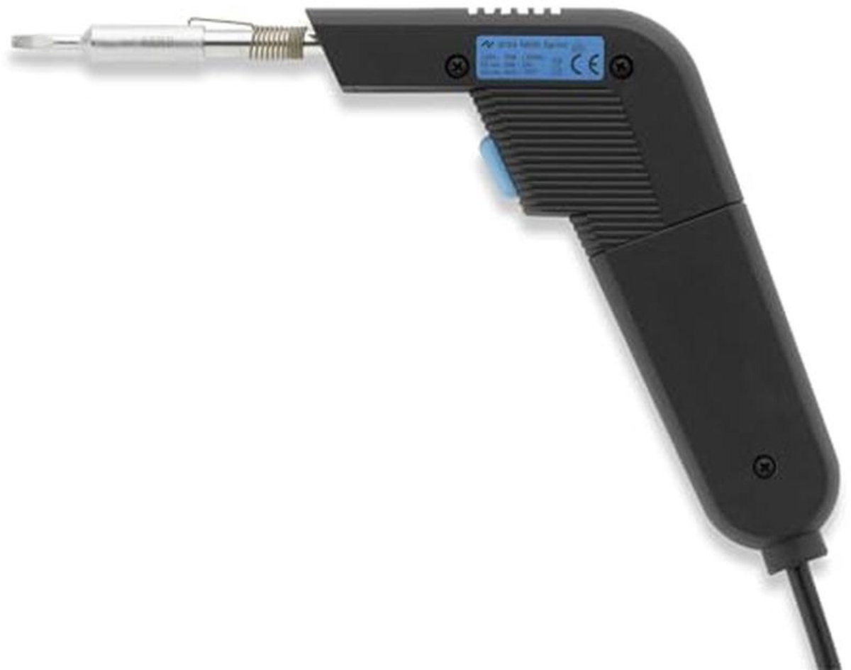Snelsoldeerbout 150 Watt Ergonomisch Design voor Hoogwaardige Prestaties