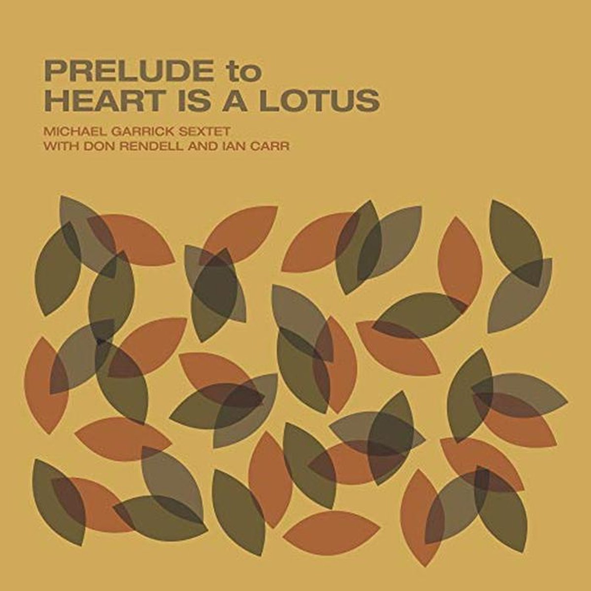 Prelude to Heart Is a Lotus - Essentiële 1968 BBC sessie