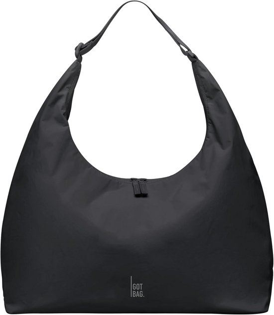 GOT BAG schoudertas T-SHAPE BAG MINI | Kleine handtas van gerecycled nylon GOT BAG schoudertas T-SHAPE BAG MINI | Kleine handtas van gerecycled nylon