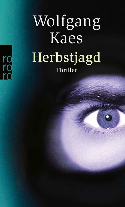 Kommissar Morian ermittelt 3 - Herbstjagd - cover