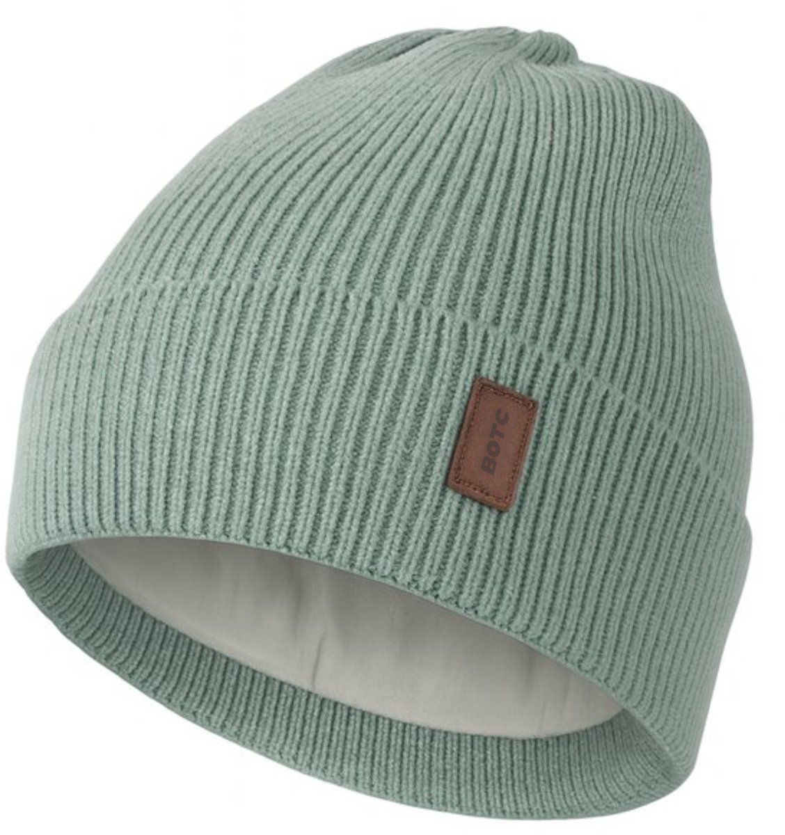 BOTC Muts Winter Muts One Lichtgroen