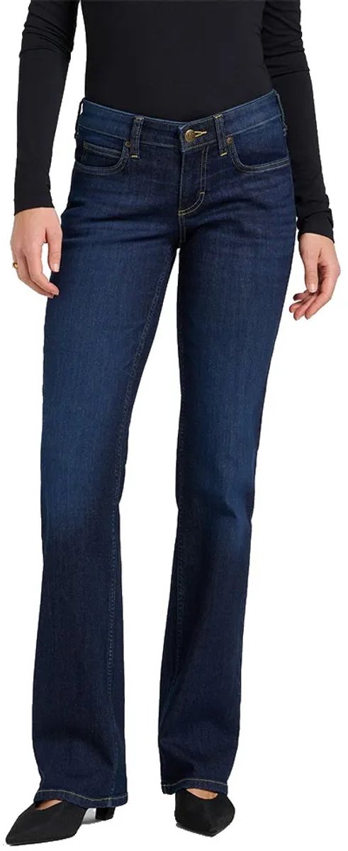 Lee Jessica Bootcut Fit Spijkerbroek 25 31 Vrouw Bestowed Upon