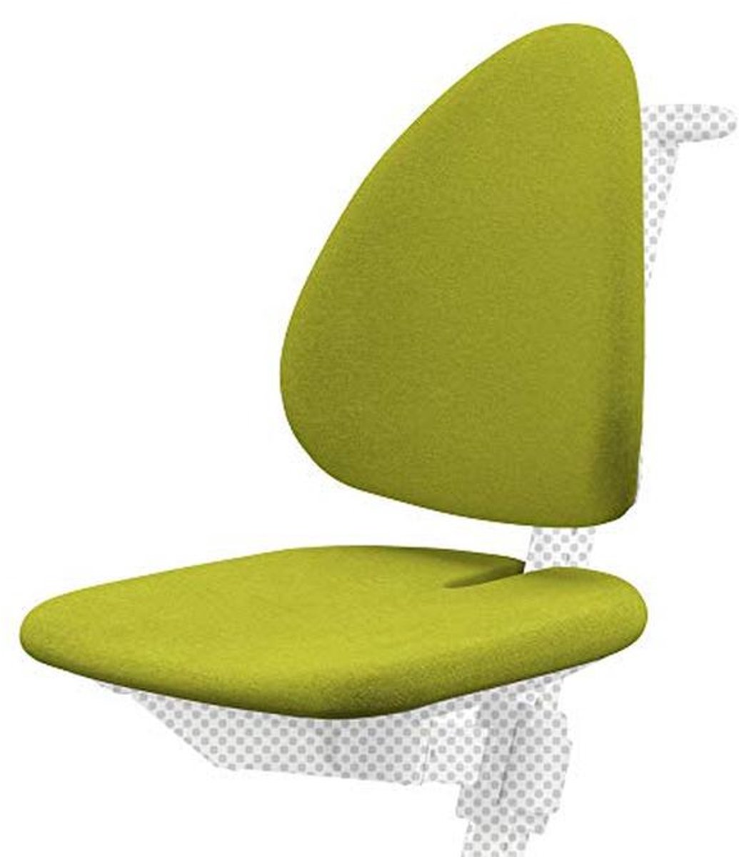 Verwisselbare hoes voor kinderstoelen - Ideaal voor jongens en meisjes - Eenvoudig te monteren en wasbaar