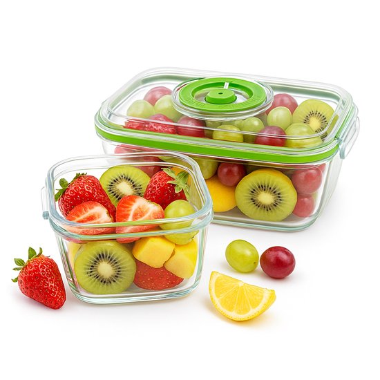 Princess 492985 Hand Vacuum Sealer Set