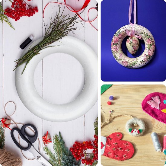 Vaessen creative Krimpfolie - A4 - Goud - 25 vellen