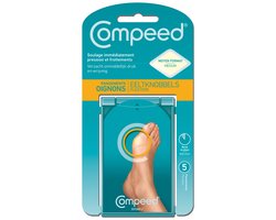 Compeed Pleister Eeltknobbels 5 stuks