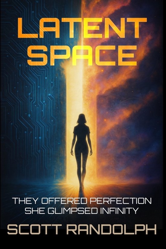 Latent Space - cover