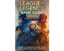 League of Legends