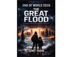 End of World 2026- End of World 2026