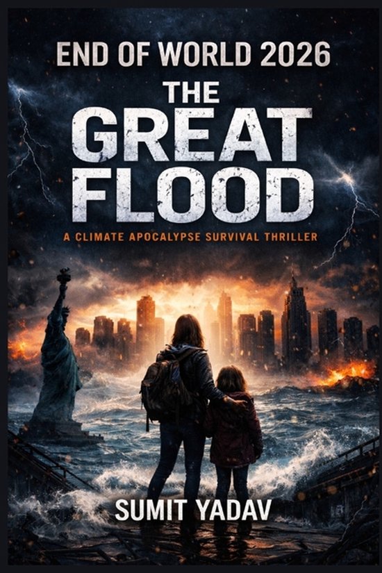 End of World 2026- End of World 2026 - cover